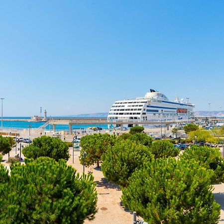 Au cœur du Panier, Confort à 2 pas du Port ! Marsiglia Esterno foto